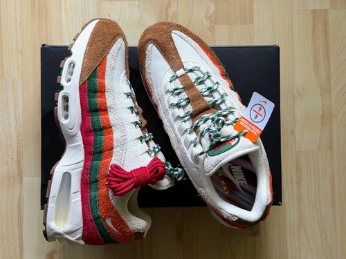 Nike air max - nike, big