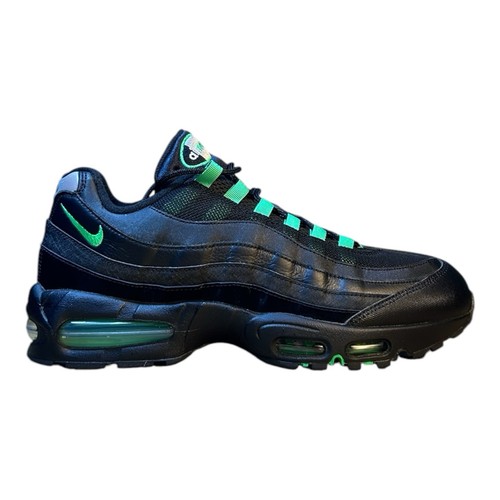 Nike air max green shock - 95,