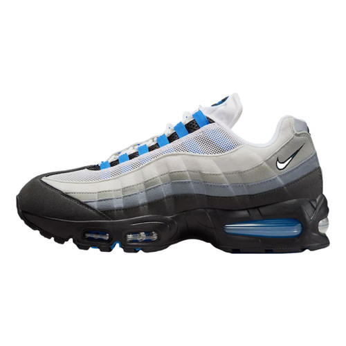 Nike air max white - max,