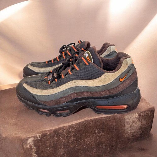 Nike air max dark army - nike, 95