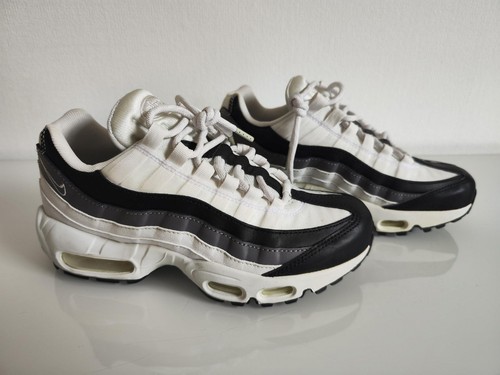 Nike wmns air max - 95, athletic