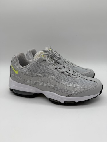 Nike air max ultra grey - air,