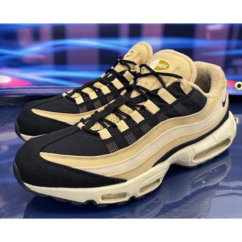 Nike air max - nike, black