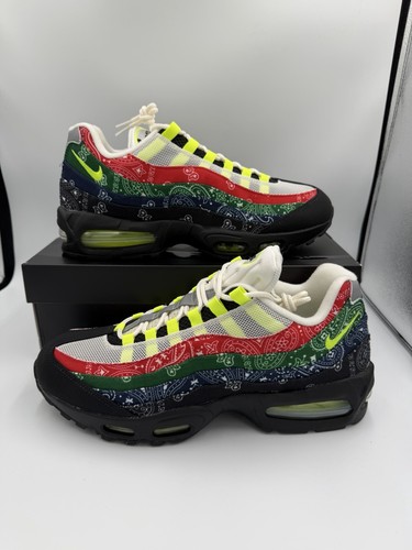 New nike air max - air, 11.5