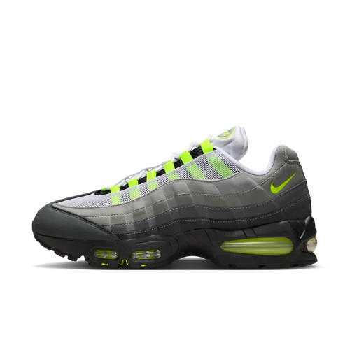 Nike air max - og, grey