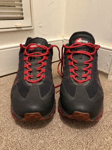 Nike air max - 360, black