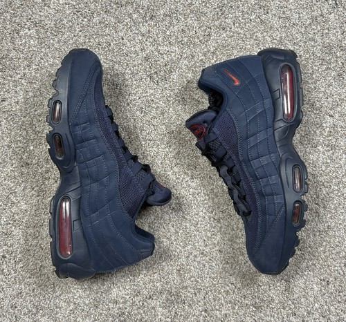Nike air max - jewel, obsidian